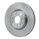 DFC 94-95 Alfa Romeo 164 Front Brake Rotor