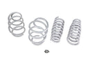 Whiteline 19-26 Mazda 3 Lowered Front and Rear Lower Coil Spring Lowering Kit