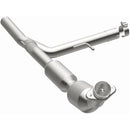 MagnaFlow 04-05 Ford F-150 5.4L Direct Fit Converter