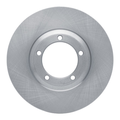 DFC 03-05 Dodge H100 (Mexico) Front Brake Rotor