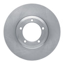DFC 03-05 Dodge H100 (Mexico) Front Brake Rotor