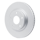 DFC GeoSPEC Coated Rotors - Plain