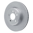 DFC 11-19 BMW 640i Gran Coupe Front Brake Rotor