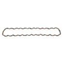 Edelbrock Gasket Valve Cover Jeep 1987-1995 4 0L I6 Cork/Rubber 5/32In Thick