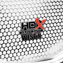 Westin 2019 Chevrolet Silverado 1500 HDX Grille Guard - SS