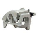DFC 10-19 Audi A5 Rear-L Premium Caliper - Silver Zinc Coated