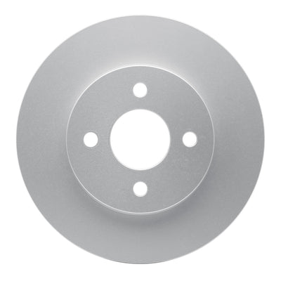 DFC 03-10 Chevrolet Cobalt Front GeoSPEC Coated Rotor