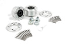 Dinan 19-26 BMW 330i/430i/M340i/M440i (G20/G22/G23/G26) Tension Strut Ball Joint Kit - Front