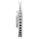 DFC GeoSPEC Coated Rotors - Plain