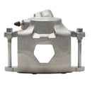 DFC 71-80 Buick LeSabre Front-L Premium Caliper - Silver Zinc Coated