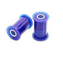 SuperPro 1958 Austin Healey Sprite Base Rear Leaf Spring Forward Spring Eye Bushing Kit