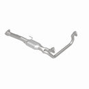 MagnaFlow 96-99 Chevrolet Astro 4.3L Direct Fit Converter