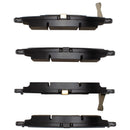 DFC 5000 Advanced Ceramic Brake Pads