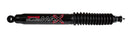 Skyjacker 97-06 Jeep TJ 4in Dual Rate Long Travel Coils Long Arm RR1 Lift Kit	w/ Black Max Shocks