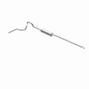 MagnaFlow BRE Exhaust Kit 87-95 Ford F-150