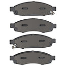 DFC Ultimate Duty Brake Pads