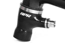 APR 08-09 Audi TT Carbon Fiber Intake Rear Turbo Inlet Pipe Only