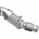 MagnaFlow 18-22 BMW 530e OEM Grade Federal / EPA Compliant Direct-Fit Catalytic Converter