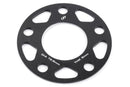 Dinan Wheel Spacer Kit - 72.6mm CB / 5mm Thick (Set of 2)