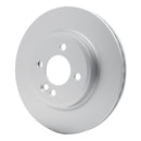 DFC 02-08 Mini Cooper (Excl Clubman) Front GeoSPEC Coated Rotor