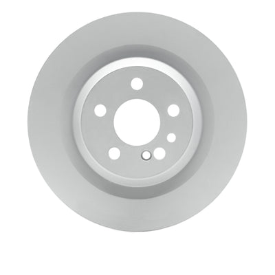 DFC 03-06 Mercedes-Benz CL600 Rear GeoSPEC Coated Rotor