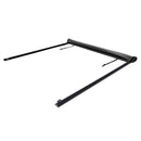 Westin 16-23 Toyota Tacoma 5ft. Bed Soft Roll Tonneau Cover - Black
