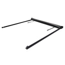Westin 23-24 Chevrolet/GMC Colorado/Canyon 5ft. 1in. Bed Soft Roll Tonneau Cover - Black
