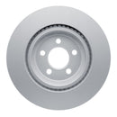 DFC 05-23 Chrysler 300 Front GeoSPEC Coated Rotor
