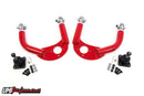 UMI Performance 98-02 GM F-Body LS1 Front End Kit Stage 3 - Red