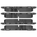 DFC 13-25 Lexus Rc350 Front 4000 Hybridynamic Brake Pads
