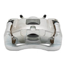 DFC 17-19 Nissan Titan Rear-R Silver Zinc Coated Premium Caliper