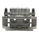 DFC 00-02 Dodge Ram 3500 Pickup Rear-L Premium Caliper - Silver Zinc Coated