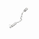 MagnaFlow BRE Exhaust Kit 10-13 Kia Forte Forte Koup