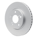 DFC 05-10 Honda Odyssey Front GeoSPEC Coated Rotor
