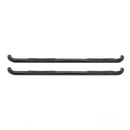 Westin 2005-2018 Toyota Tacoma Double Cab E-Series 3 Nerf Step Bars - Black