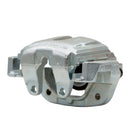 DFC 95-01 BMW 740i Front-L Premium Caliper - Silver Zinc Coated