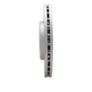 DFC GeoSPEC Coated Rotors - Plain