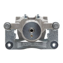DFC 15-21 Kia Sedona Rear-R Premium Caliper - Silver Zinc Coated