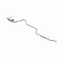 MagnaFlow BRE Exhaust Kit 09-18 Dodge Journey 2.4L