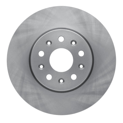 DFC 14-20 Cadillac CTS Front Brake Rotor