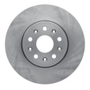 DFC 16-20 Cadillac CT6 Front & Rear Rotors