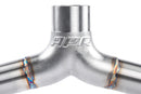 APR 10-2014 Volkswagen GTI MK6 Catback Exhaust System