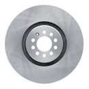 DFC 04-06 Audi TT Quattro Right Front Brake Rotor