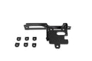 Addictive Desert Designs 2023+ Ford Super Duty Adaptive Cruise Control Relocation Bracket