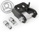 Innovative D-Series 88-91 Honda Civic / CRX Front Torque Engine Mounting Bracket