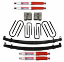 Skyjacker 4" 77.5-79 F250 4WD        