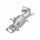 MagnaFlow 2017 500L L4 1.4 OEM Close Coupled Direct Fit Converter