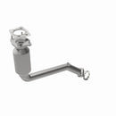 Magnaflow 97-00 Ford Escort 2.0L Direct Fit Converter