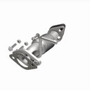 BRE Exhaust 10-13 KIA FORTE KOUP FORTE Front Pipe Kit