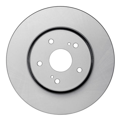 DFC 10-13 Suzuki Kizashi Front GeoSPEC Coated Rotor
